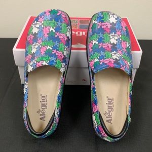 Alegria by PG lite Women’s clog